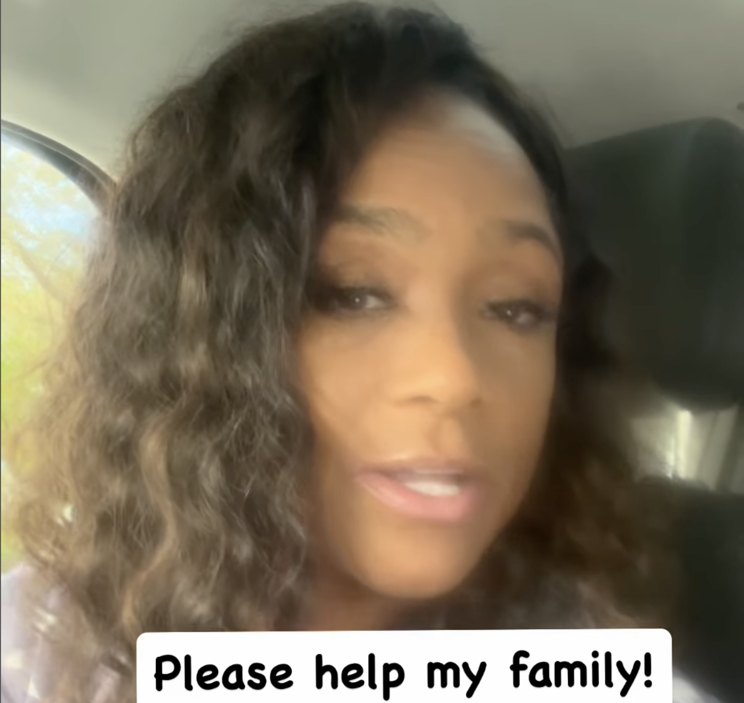 Dominique Dawes' Father-in-Law Found Dead