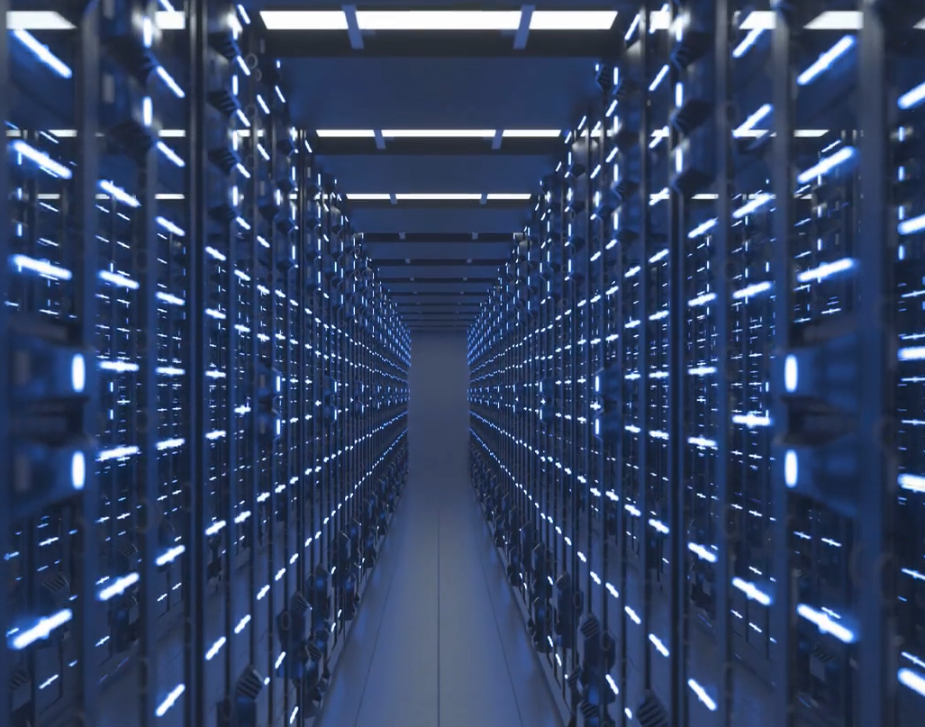 County executive candidates debate over data centers