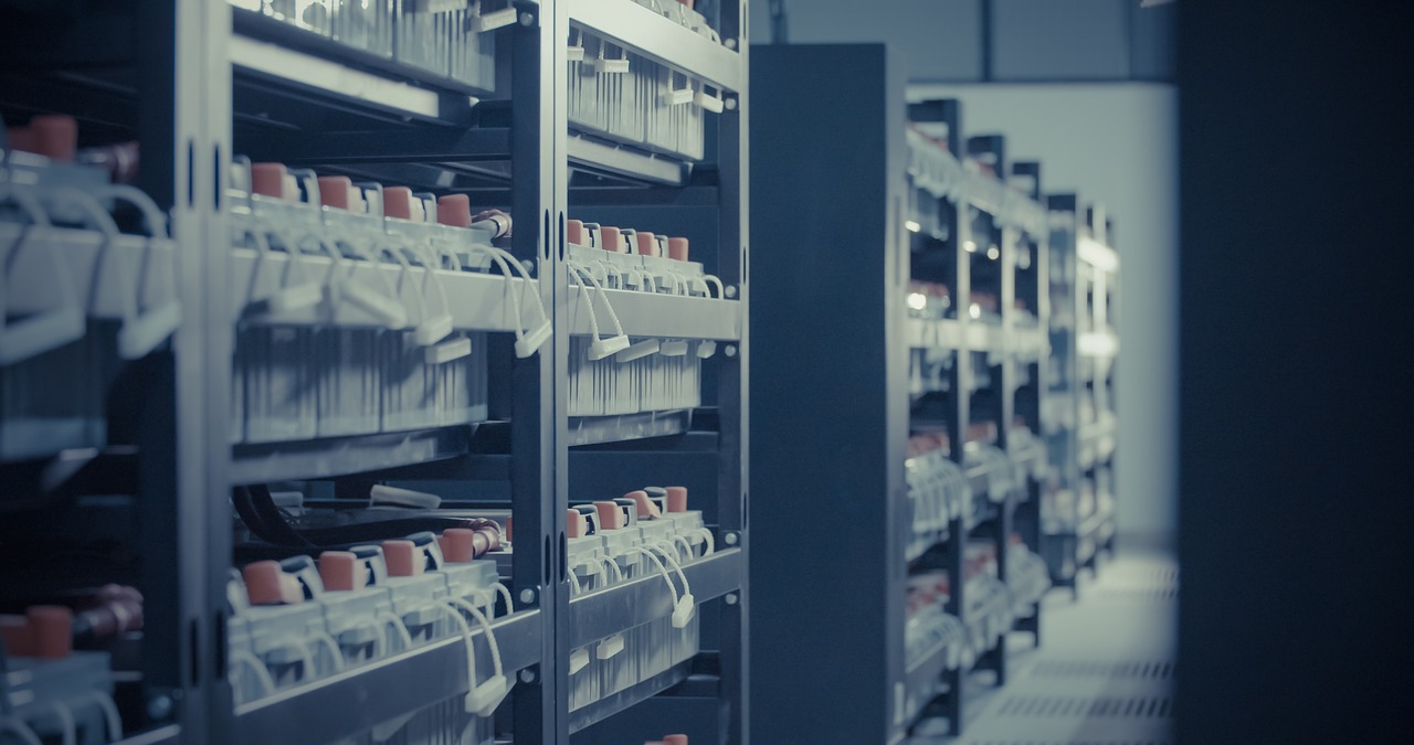 Data center delays proposed by council