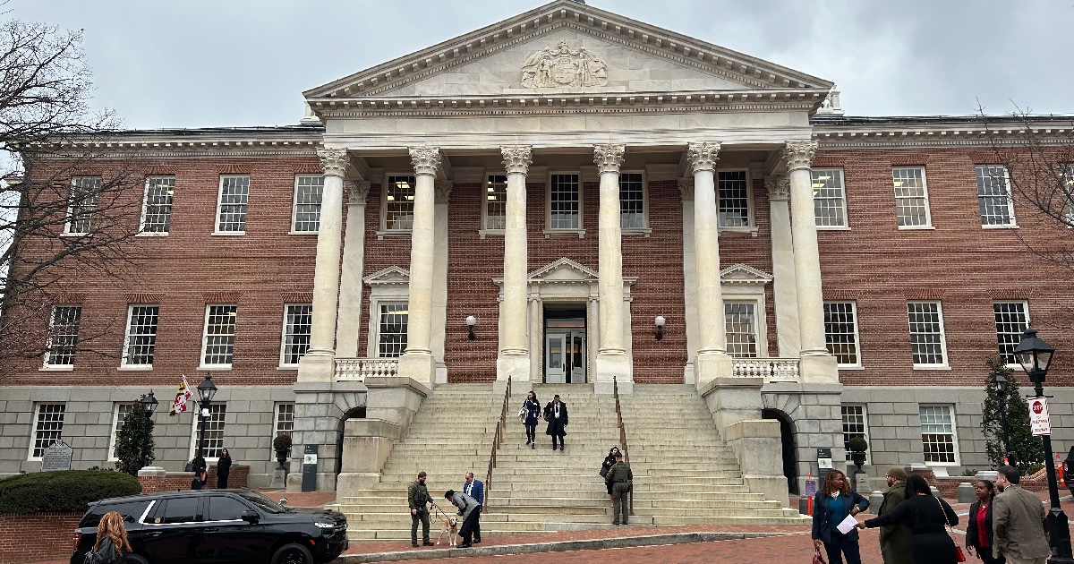Montgomery County Voters Guide for the Maryland General Assembly Election