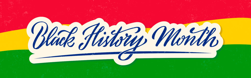 Black History Month AdobeStock