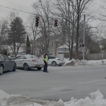 wootton high school active scene of shooting feb. 9 2026