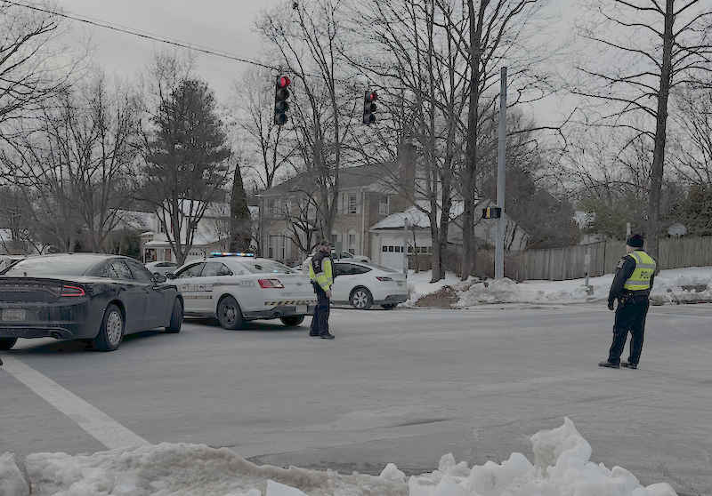 wootton high school active scene of shooting feb. 9 2026
