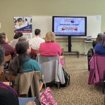 After losing federal jobs and contracts, 20 Montgomery County women are launching new businesses with help from the Maryland Women’s Business Center.