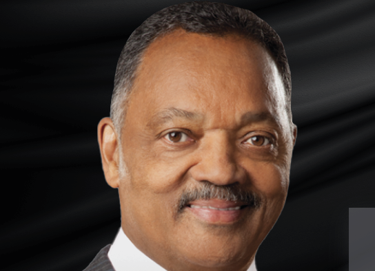 rev jesse jackson rainbow push coalition