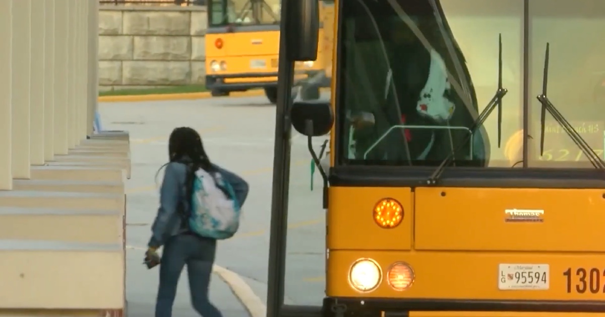 Montgomery County completes road safety work ahead of new school year