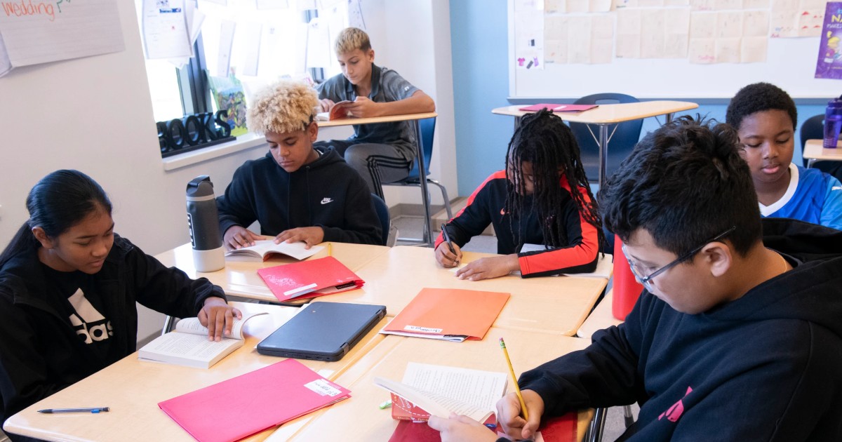 Summer school expands to include more locations, classes