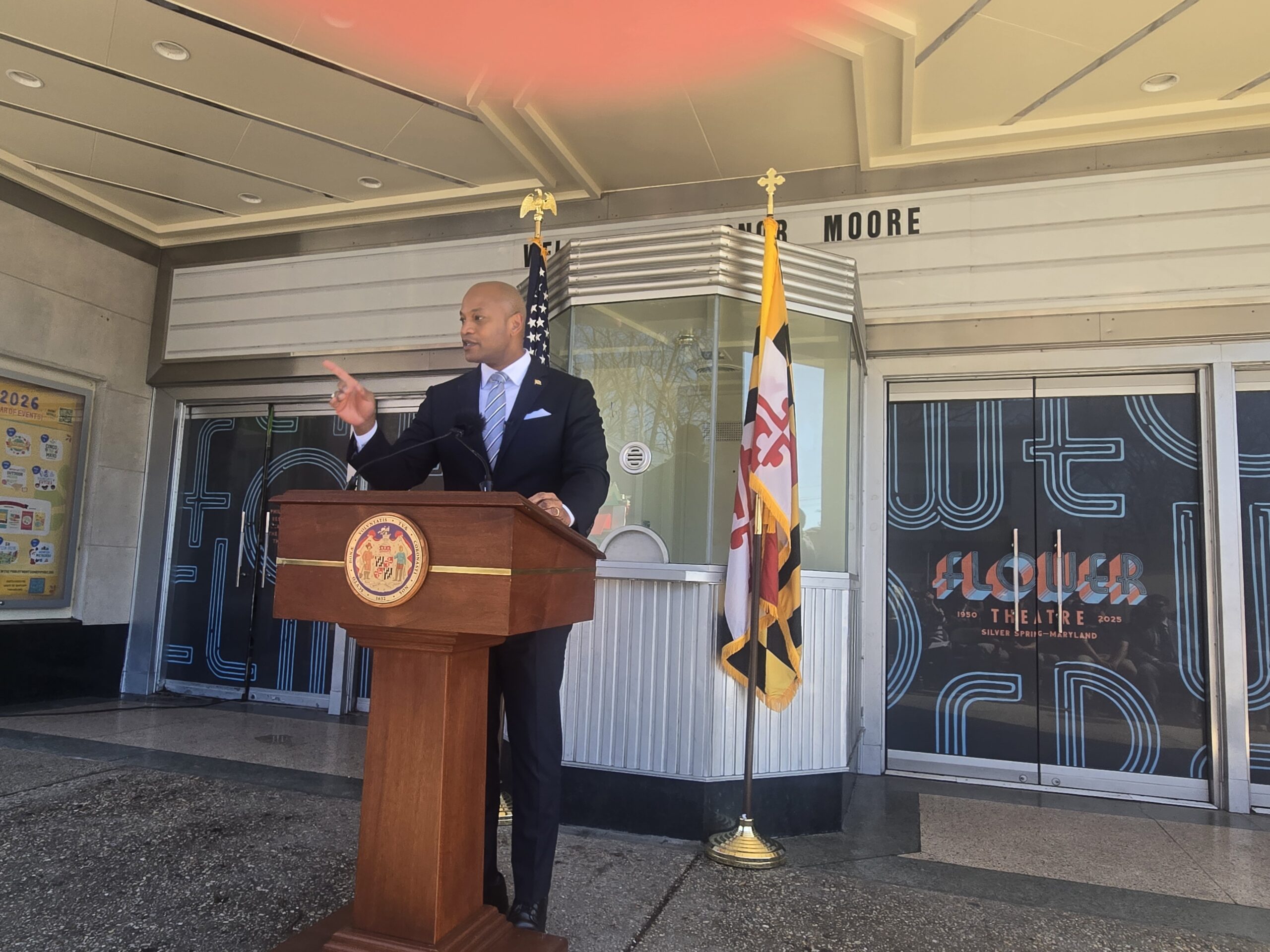 Purple Line: $3M for MD Business Facades & Rehab - News Usa Today