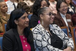 मोंटगोमरी काउंटी की महिला विधायी ब्रीफिंग (2026)