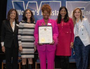 महिला विधायी ब्रीफिंग 2026