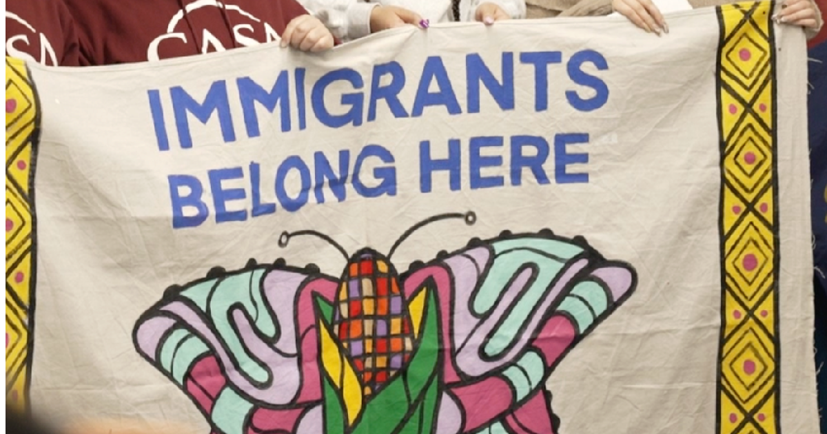 Montgomery County’s largest immigrant community waits, uncertain, as TPS deadline passes