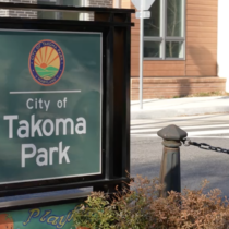 the pulse on location in takoma park