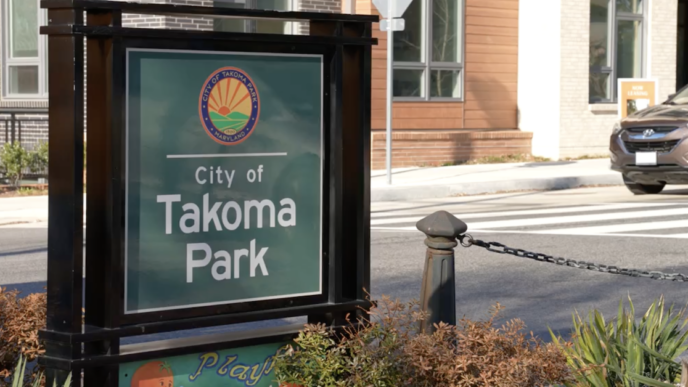 the pulse on location in takoma park
