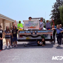 paint the plow mcdot i-270 design