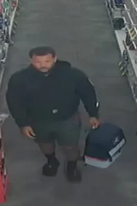Derwood Suspect CVS armed robbery