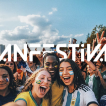 Fifa Fan Festival 2026