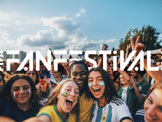 Fifa Fan Festival 2026