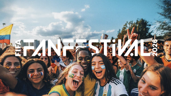 Fifa Fan Festival 2026
