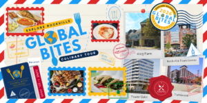 Global bites