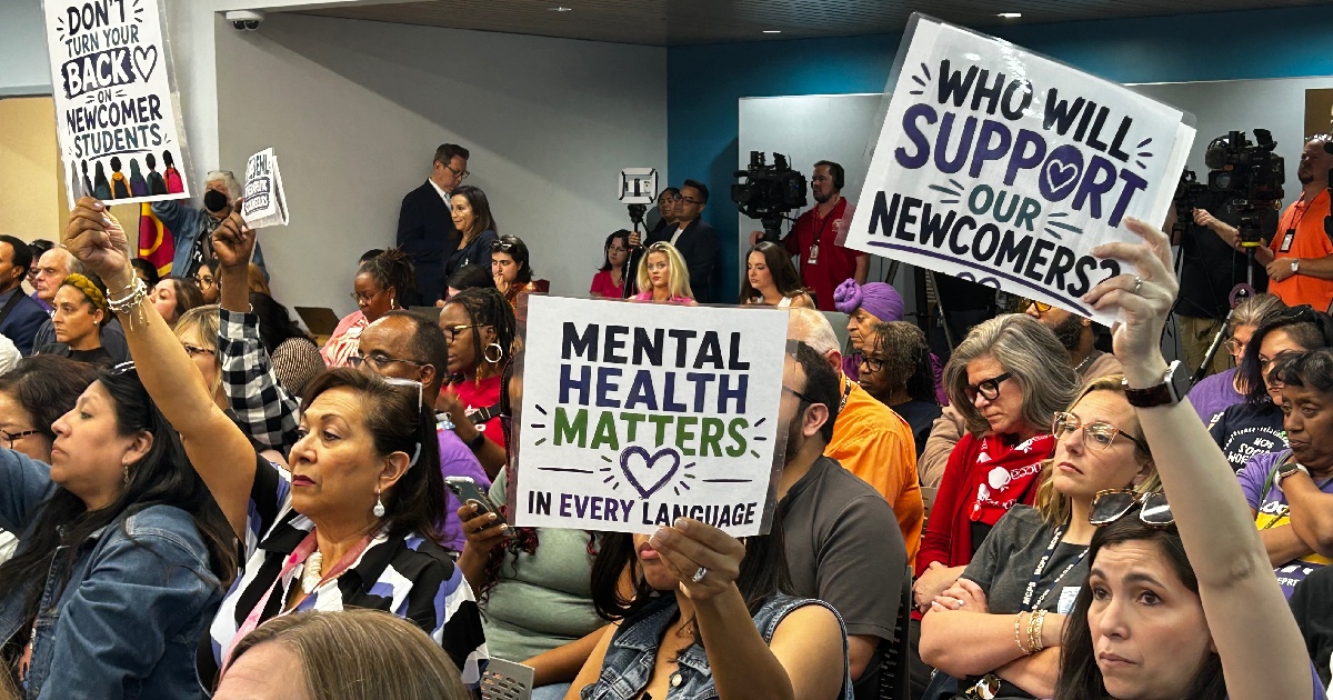 School board approves budget with hundreds of job cuts - Montgomery ...