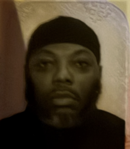 Melvin Andrew Pinkney Jr._Photo provided by MCPD