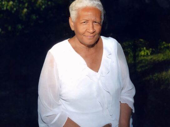 Myrtle Gottlieb