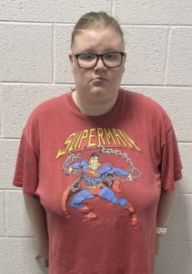 Brittany Elaine Dunn