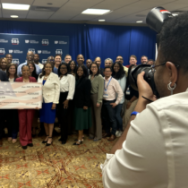 VIP veteran-owned small business program sen van hollen alsobrooks