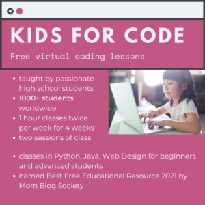 Kids for Code