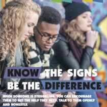 BTheOne_KnowTheSigns_flyer