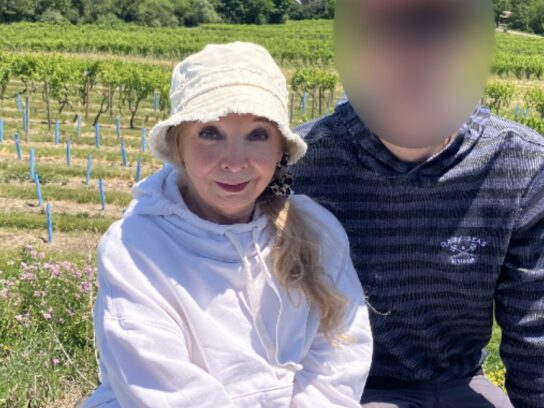Janey Sears, 72. Featured photo courtesy Montgomery County State's Attorney's Office. 