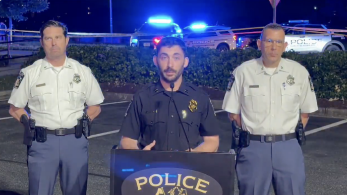 lost knife road officer involved shooting