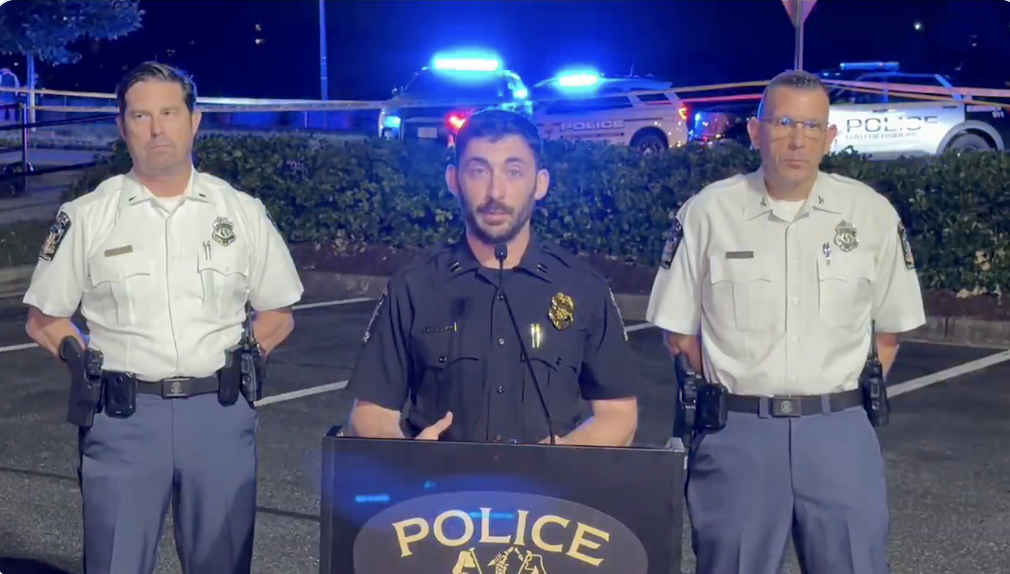 lost knife road officer involved shooting