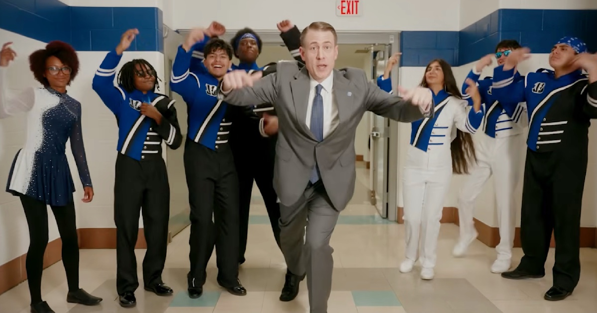 MCPS drops back-to-school music video