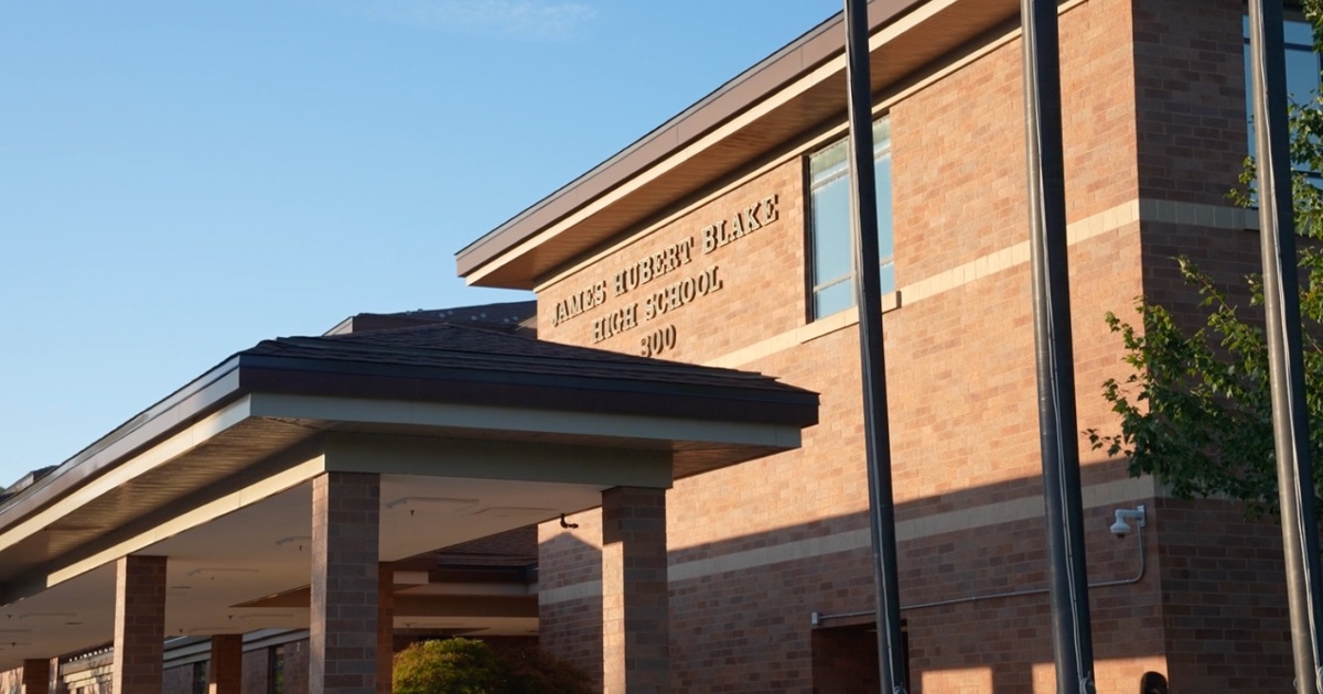 After tumultuous year, students start school ready for fresh start