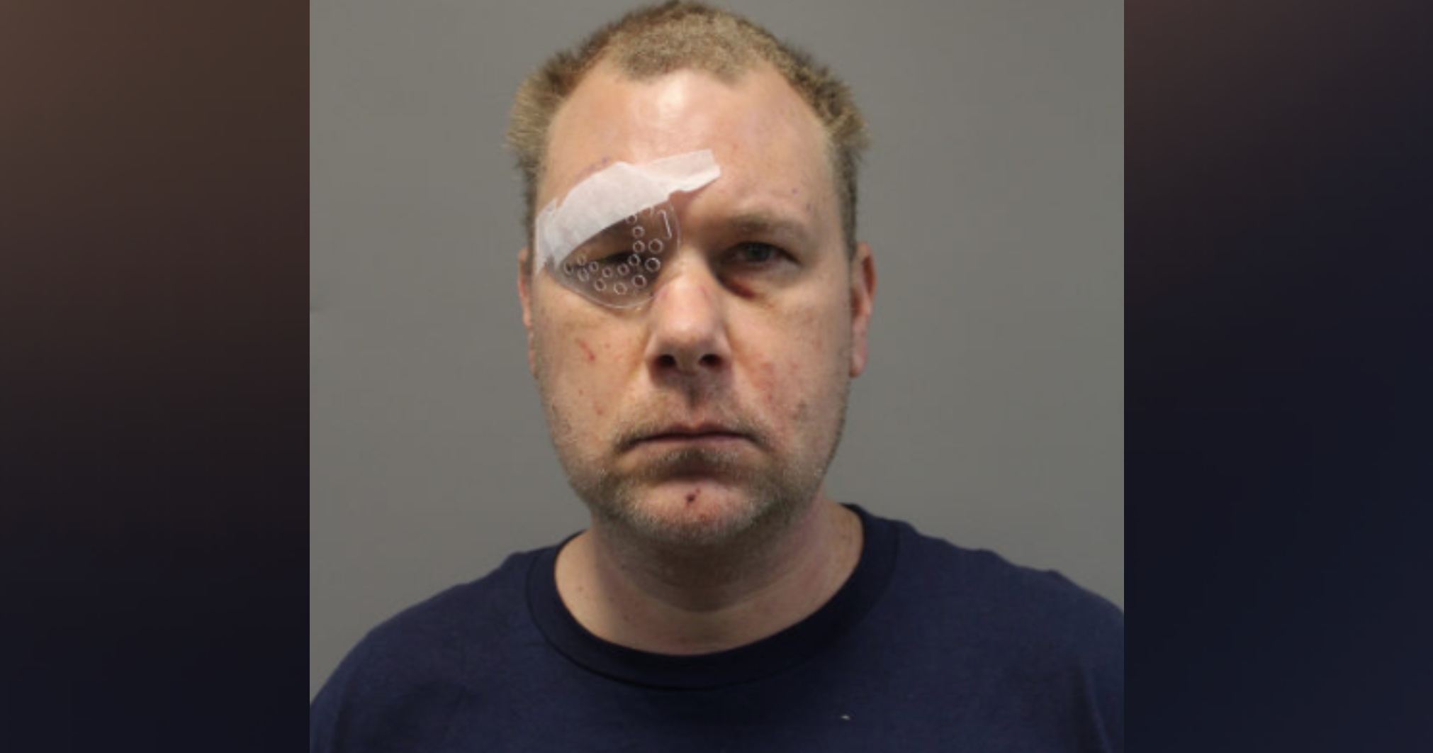Gaithersburg man sentenced to 25 years for setting off pipe bomb at home