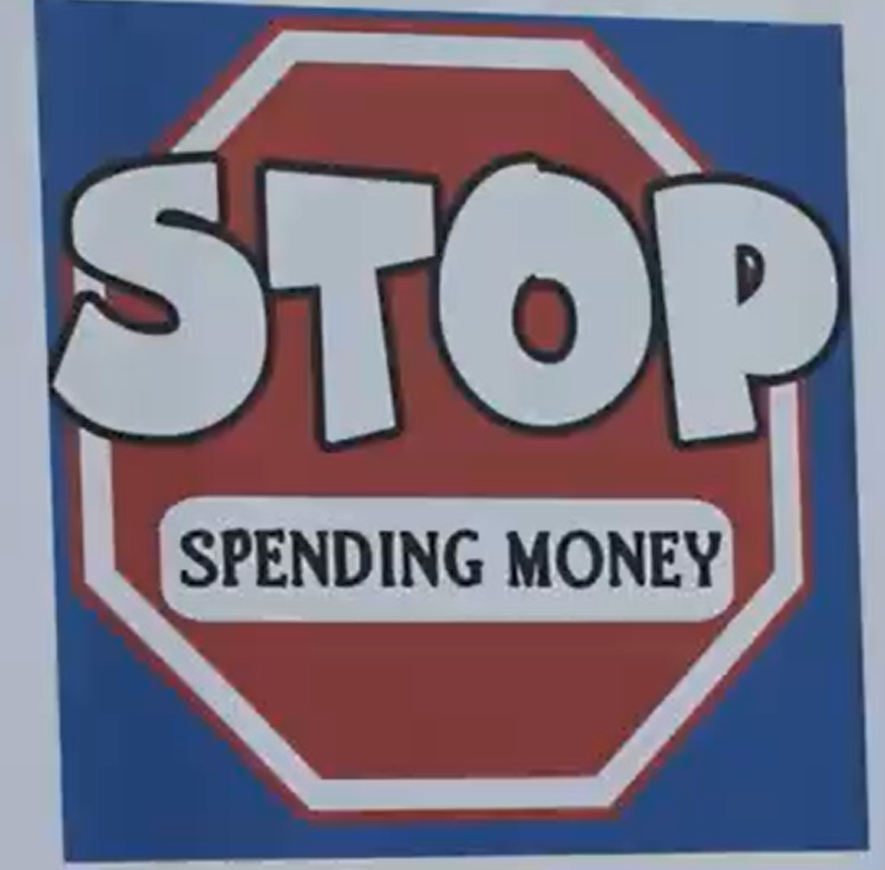 Ballot petition to cap county spending fails