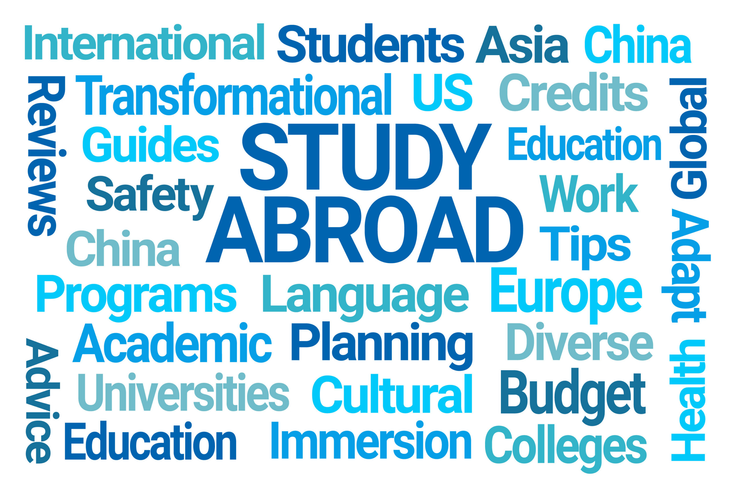Should Your College-Bound Student Study Abroad? A Message for Parents