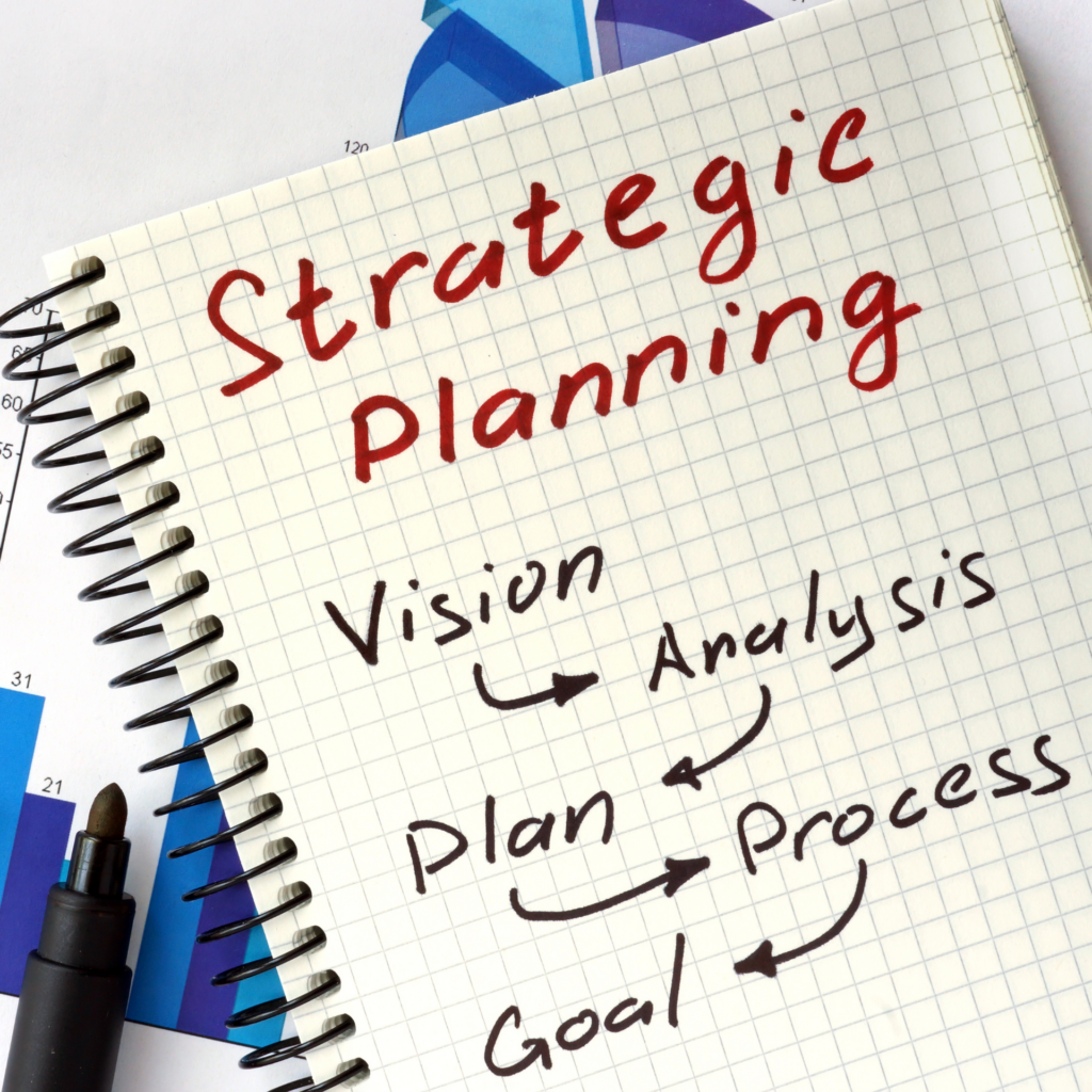 Montgomery Community Media Awarded Competitive Strategic Planning Grant