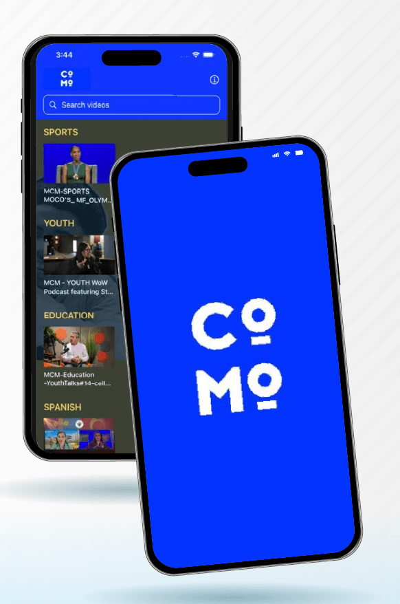 New video app aims to better connect the community with county services