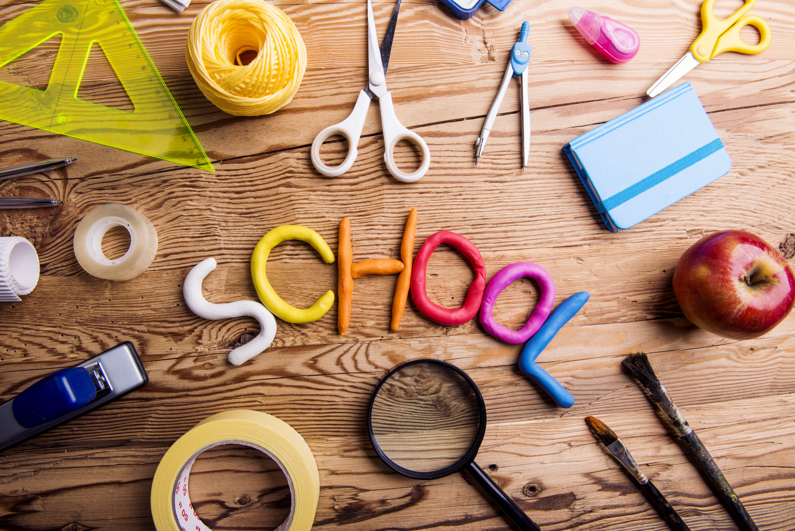 Key academic dates for upcoming school year