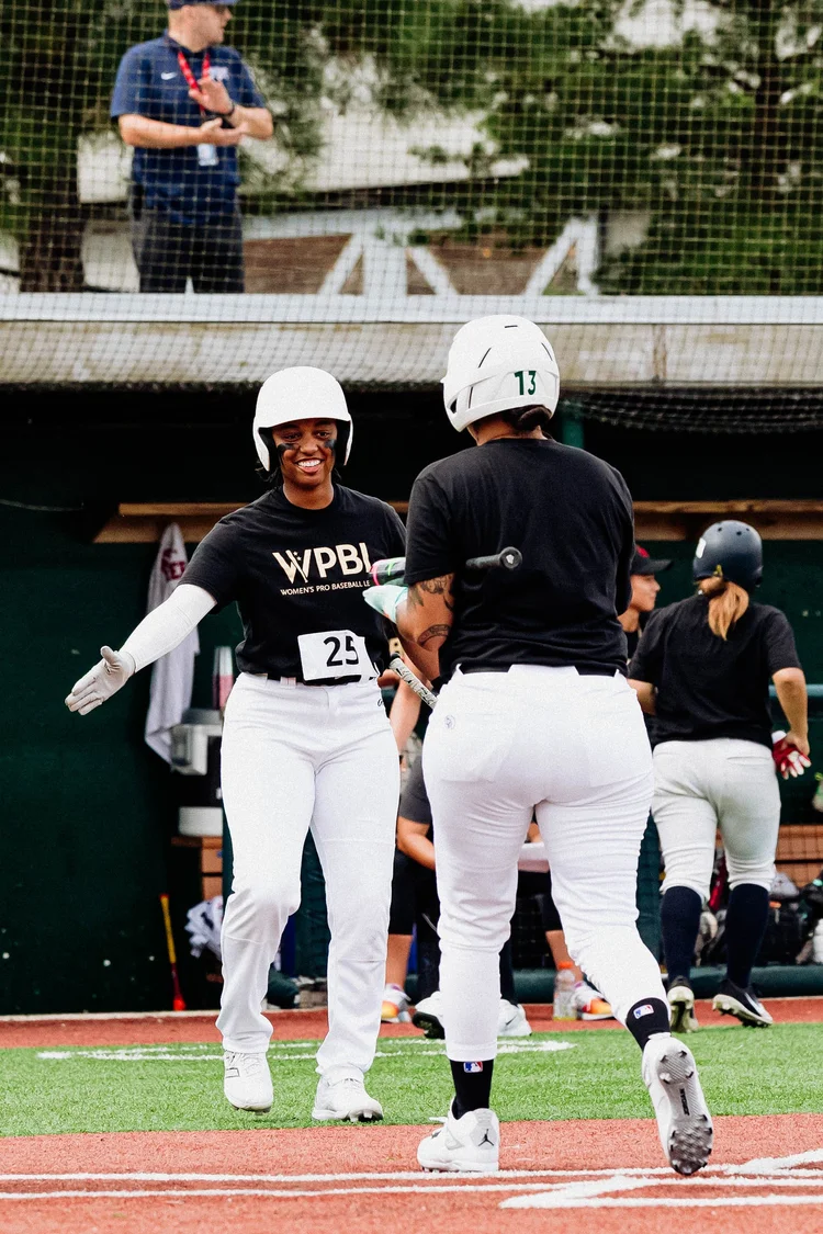 Montgomery County’s connection to a new era of women’s baseball