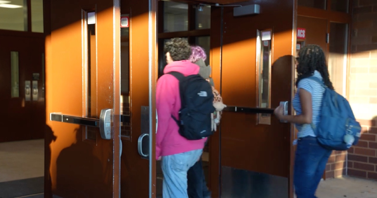 New school year starts with updated cell phone policy, job cuts