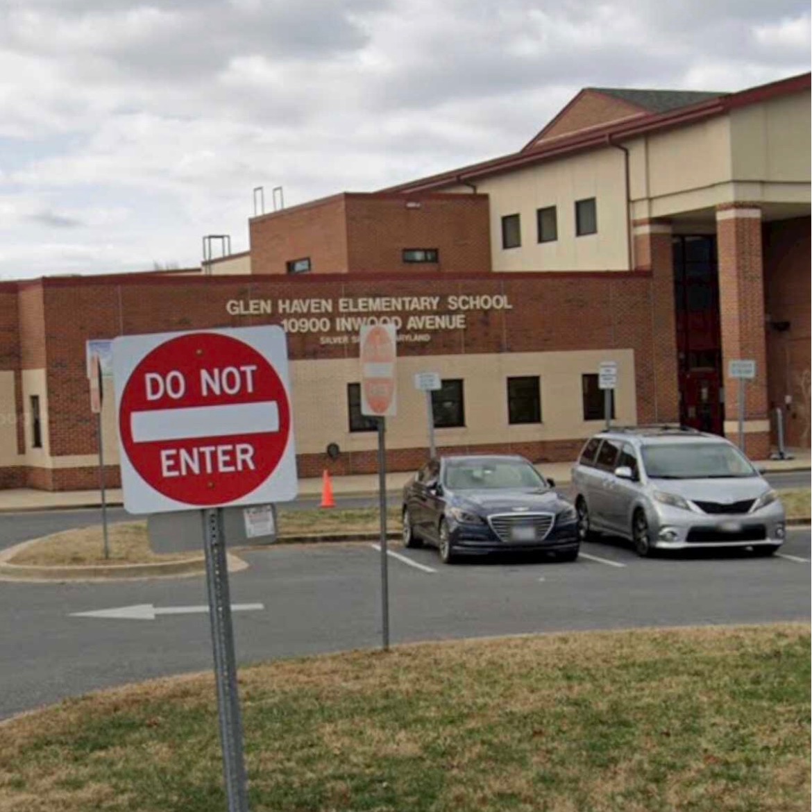 Suspect found incompetent to stand trial after elementary school assault