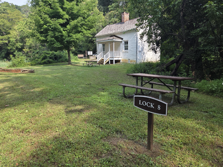 lockhouse 8