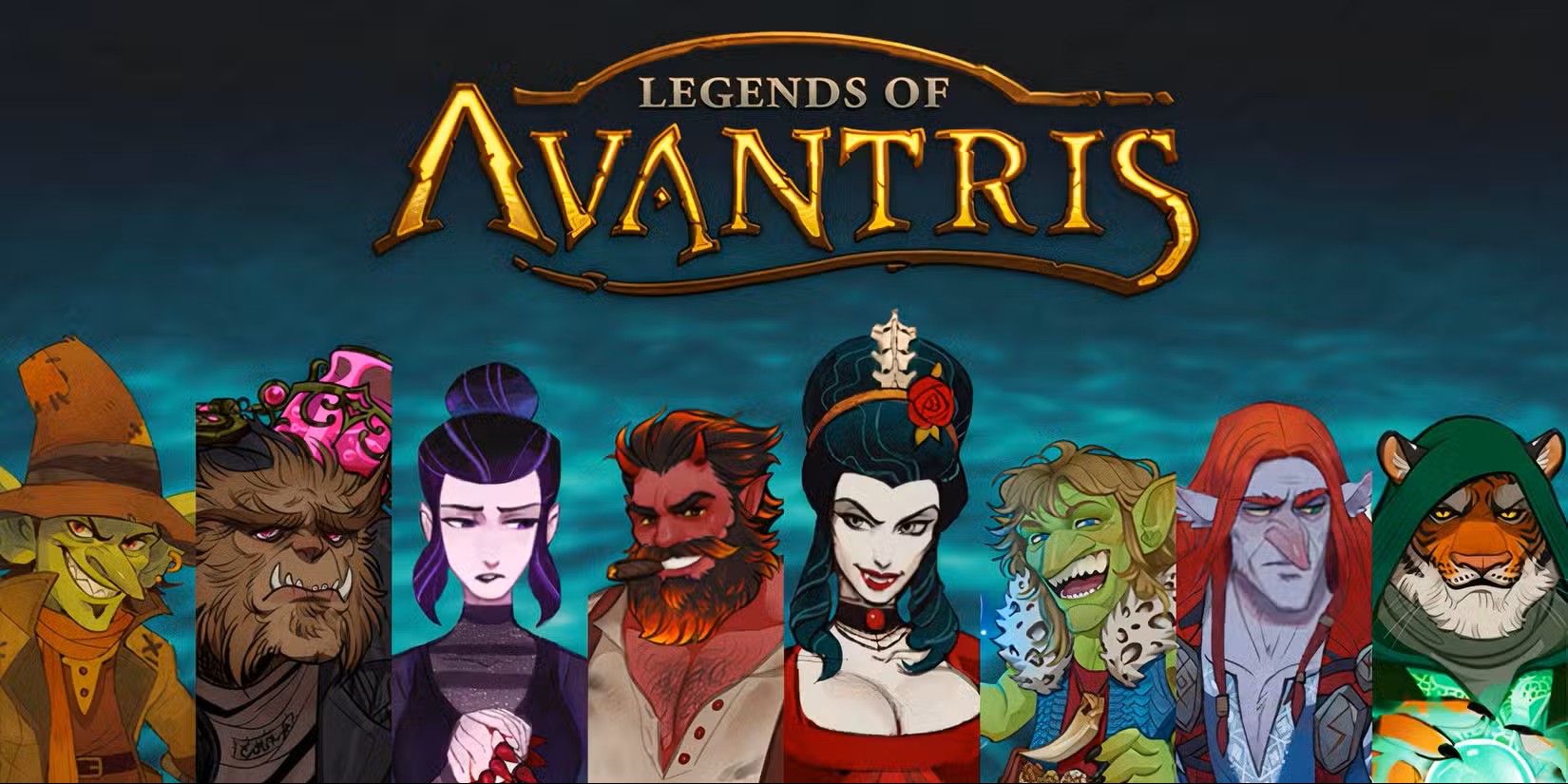 Local Dungeons & Dragons group wins awards at Gen Con