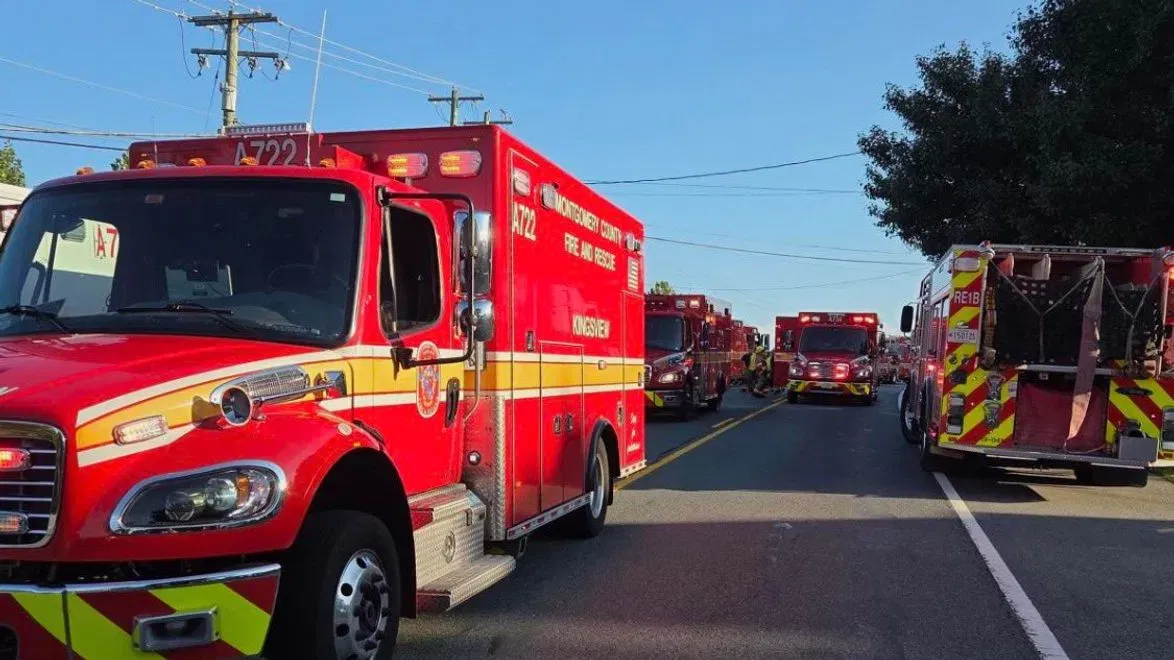 Weekend crash near Damascus proves fatal to passenger