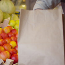 paper bag