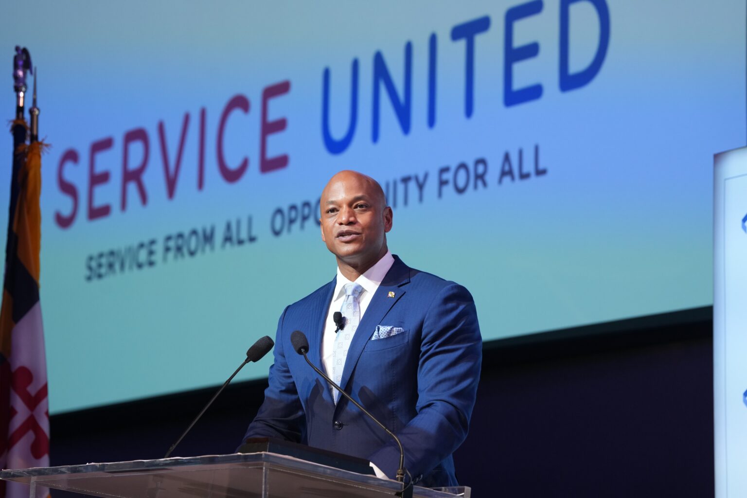 Moore elected chair of National Governors Association