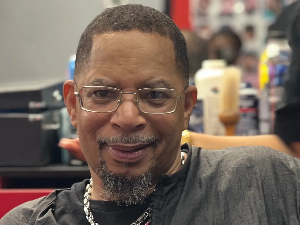 Community rallies in support of Gaithersburg man killed in pedestrian-vehicle crash